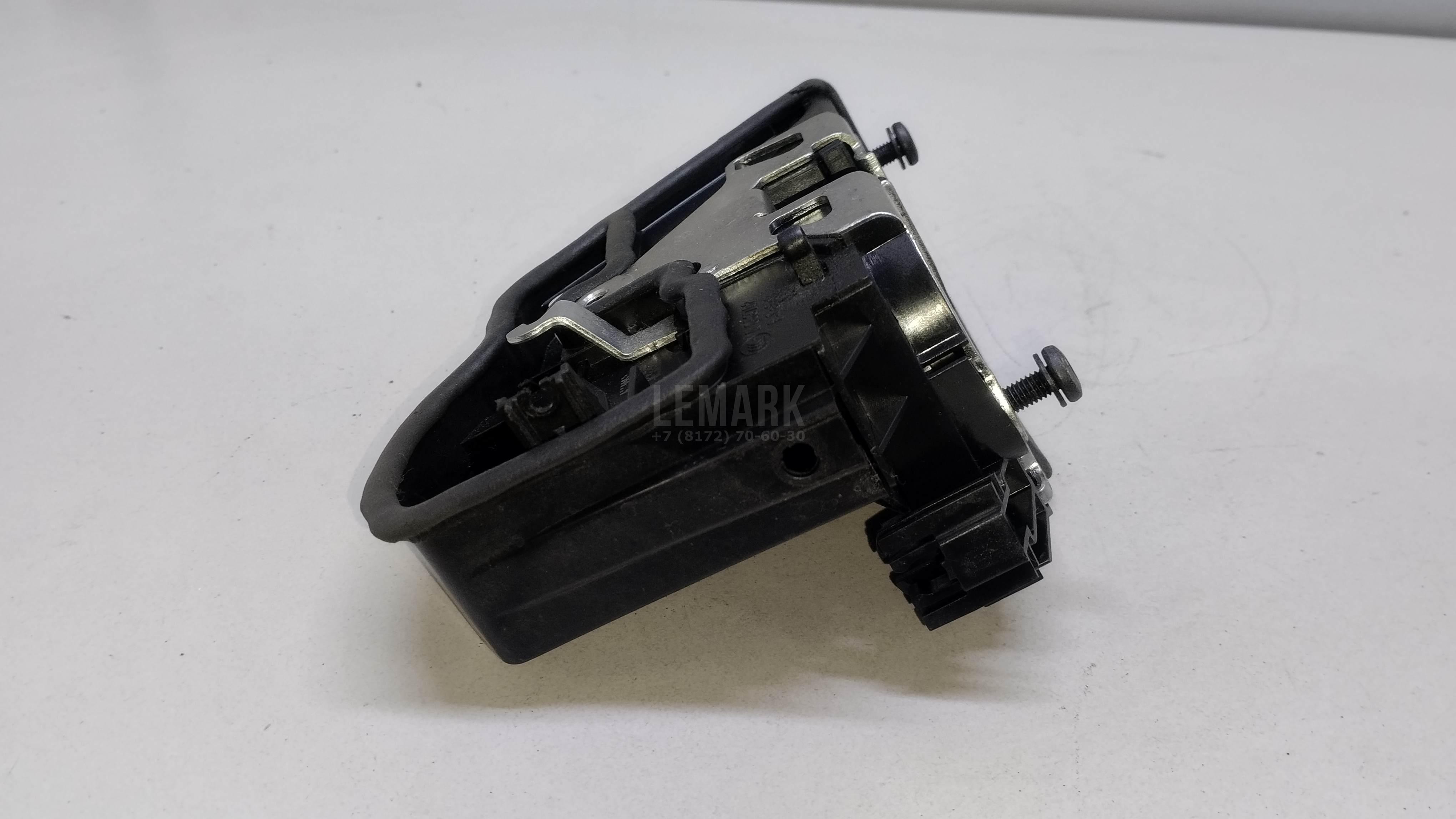 Замок двери задней правой для  BMW X6 E71 2008-2014