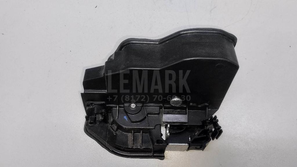 Замок двери задней правой для  BMW X6 E71 2008-2014