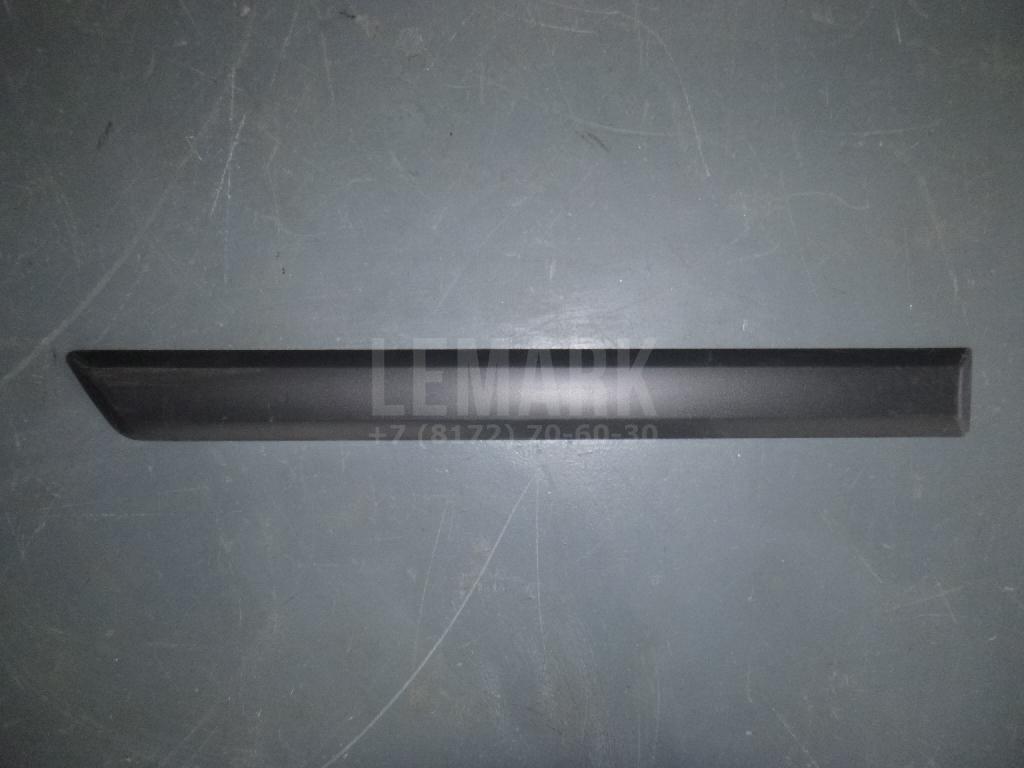 Молдинг задней правой двери 5L0853536C9B9 VAG