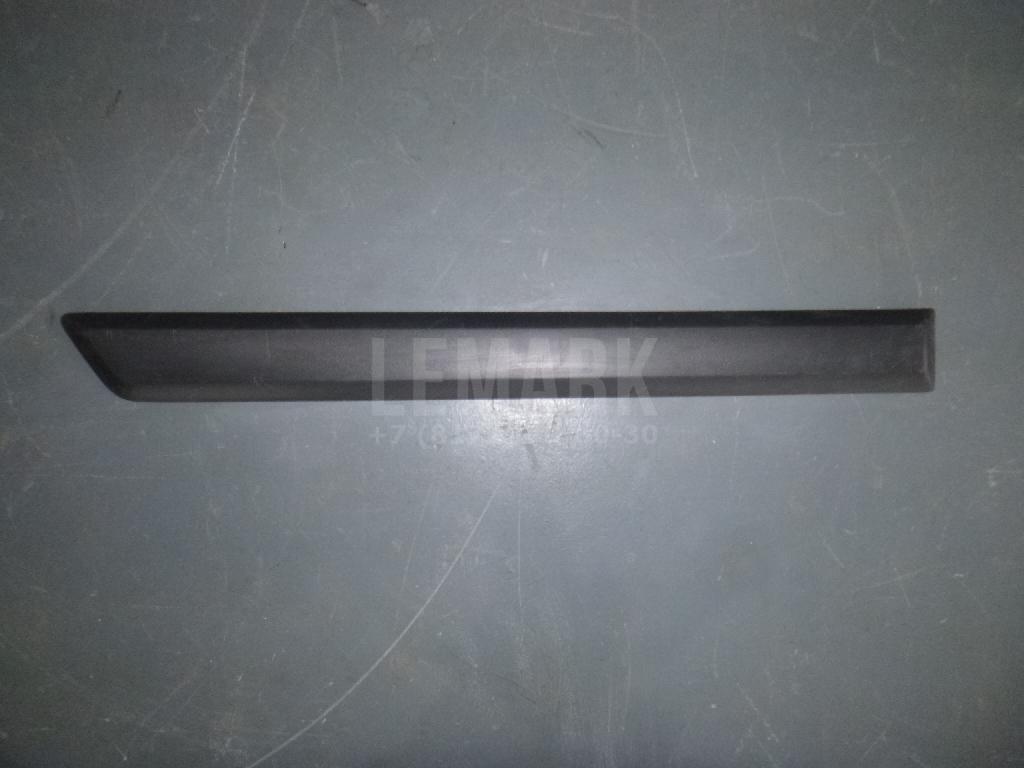 Молдинг задней правой двери 5L0853536C9B9 VAG