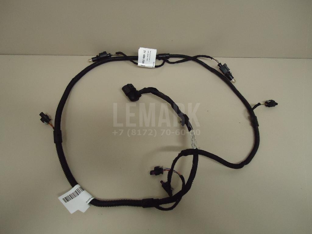 Проводка (коса) 5G0971104D VAG