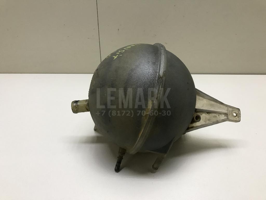 Бачок расширительный 6C118K218AC Ford