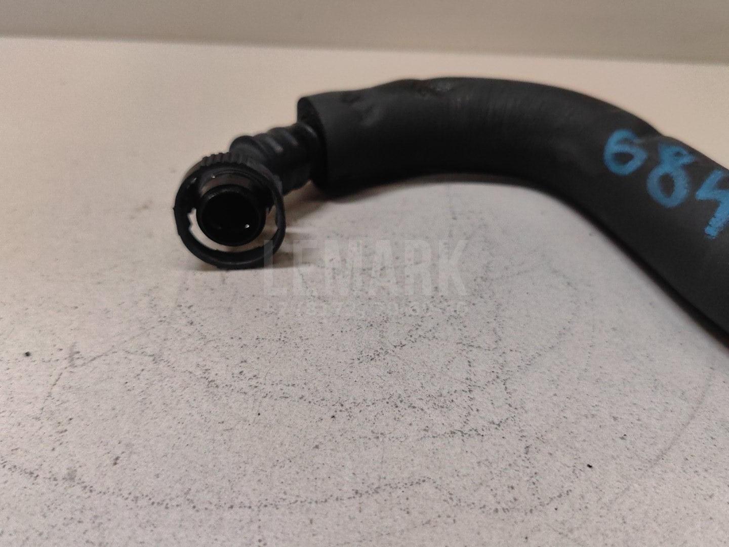 Шланг воздушный для  BMW 3-serie E90/E91 2005-2012