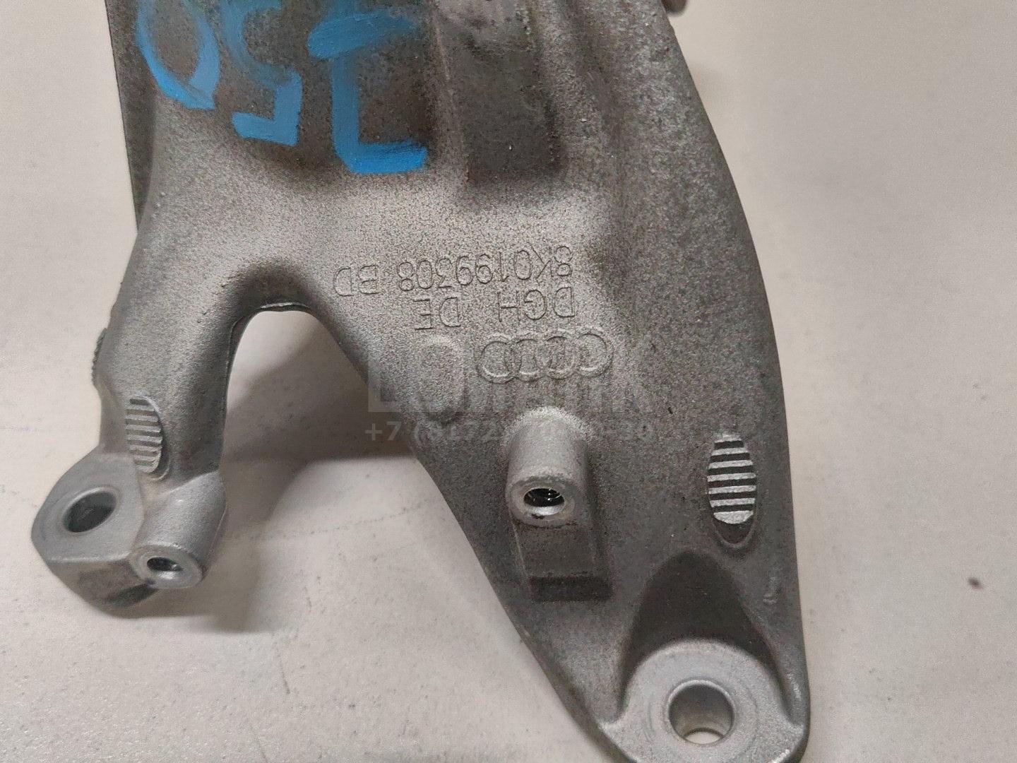 Кронштейн двигателя правый для  Audi R8 2007-2015