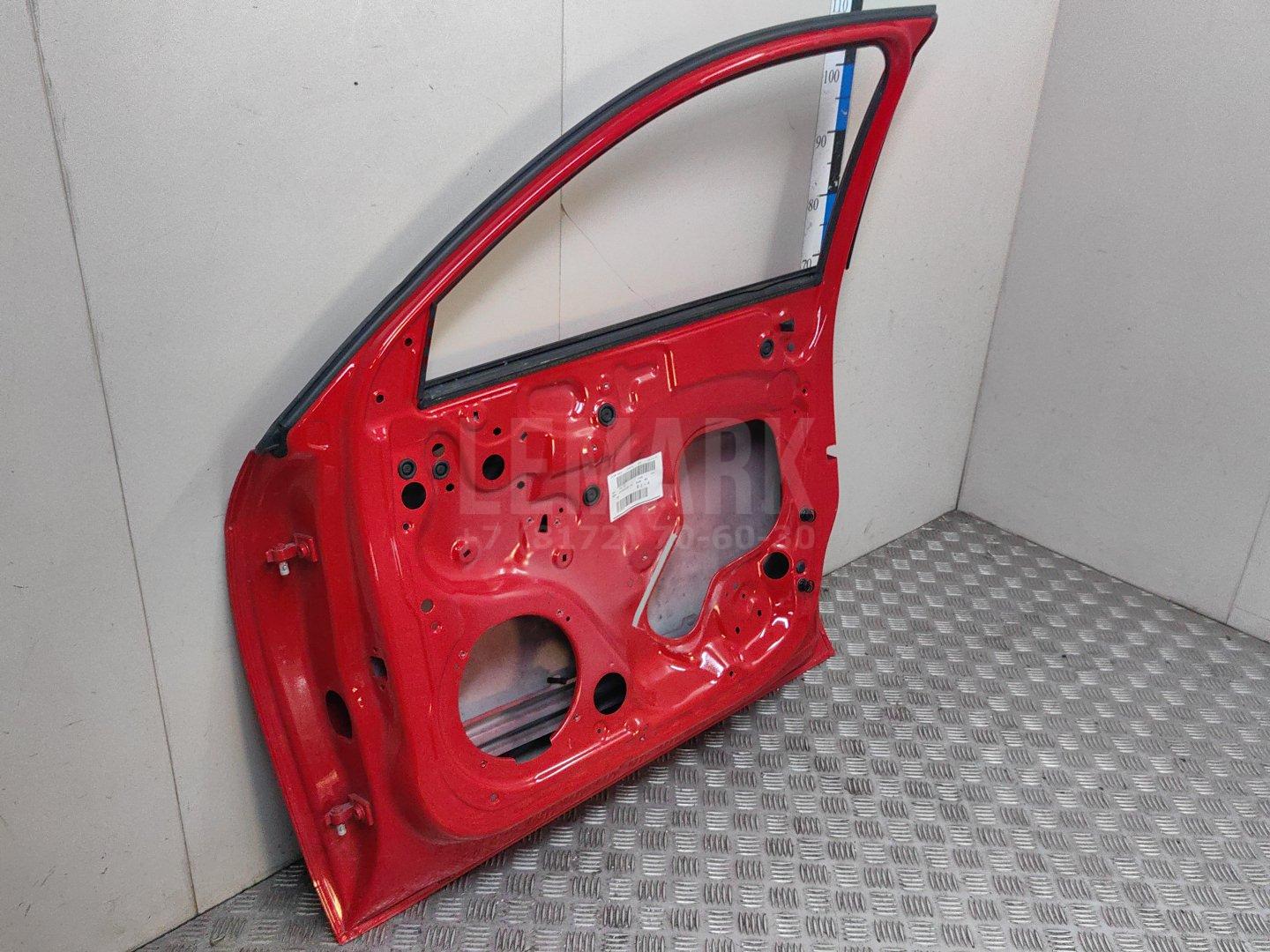 Дверь передняя правая для  BMW X1 E84 2009-2015