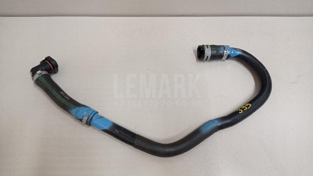 Трубка картерных газов 5229276 Ford