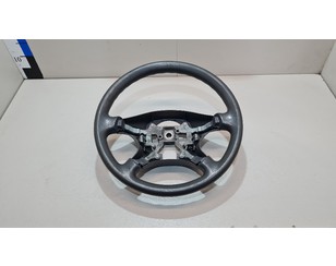 Рулевое колесо для AIR BAG (без AIR BAG) для Mitsubishi L300 1986-2014 БУ состояние хорошее