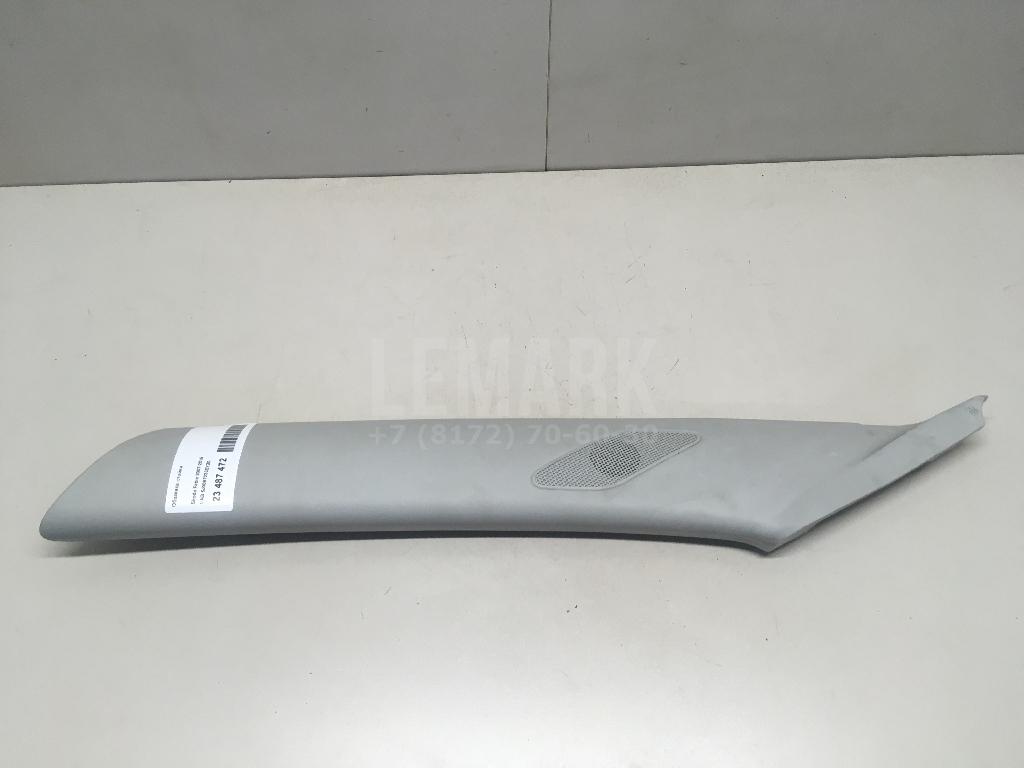Обшивка стойки 5J0867233SY20 VAG