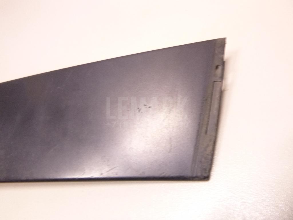 Накладка двери передней правой для  Audi 80/90 [B2] 0-1986