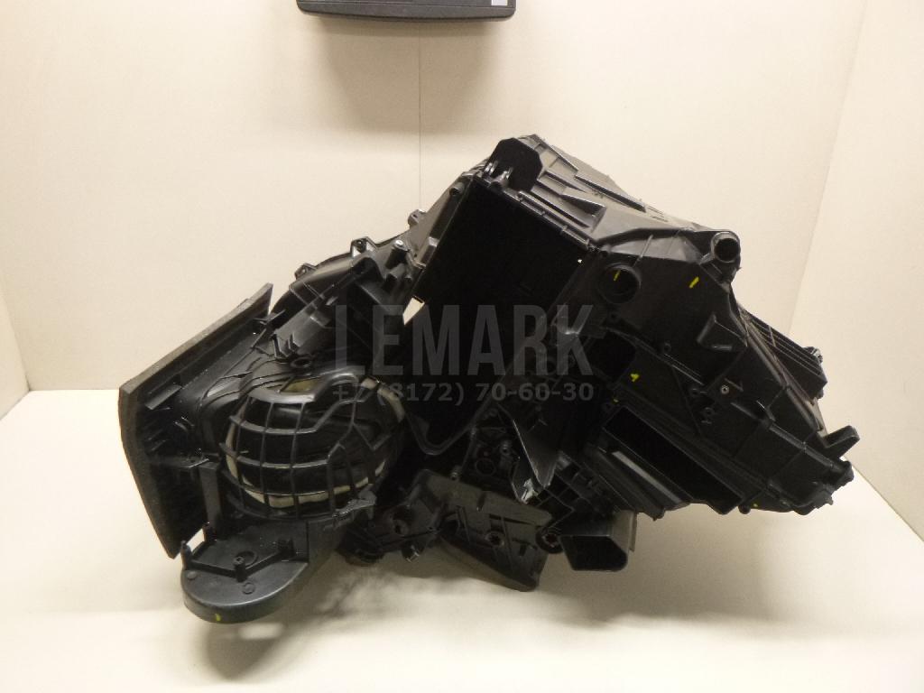 Корпус отопителя 2034053 Ford