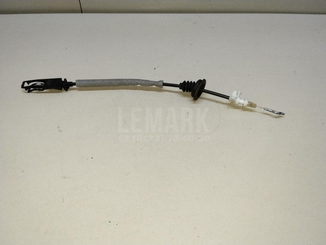 Трос открывания задней двери 6R4839085B VAG