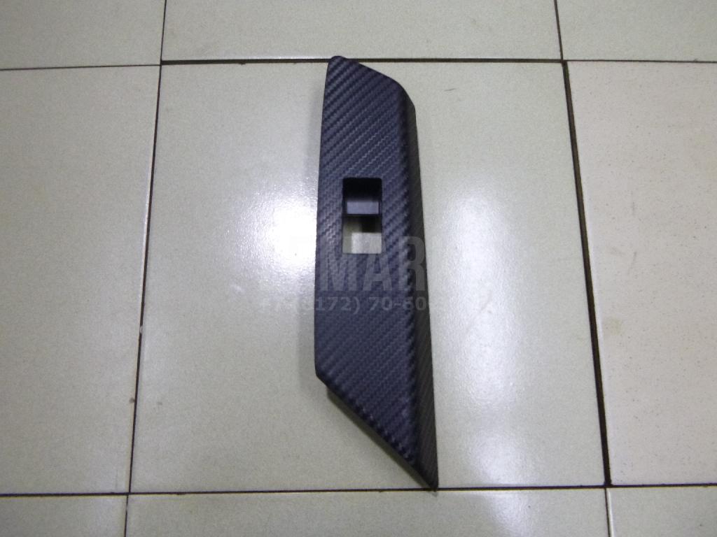 Накладка декоративная 7427242030C0 Toyota