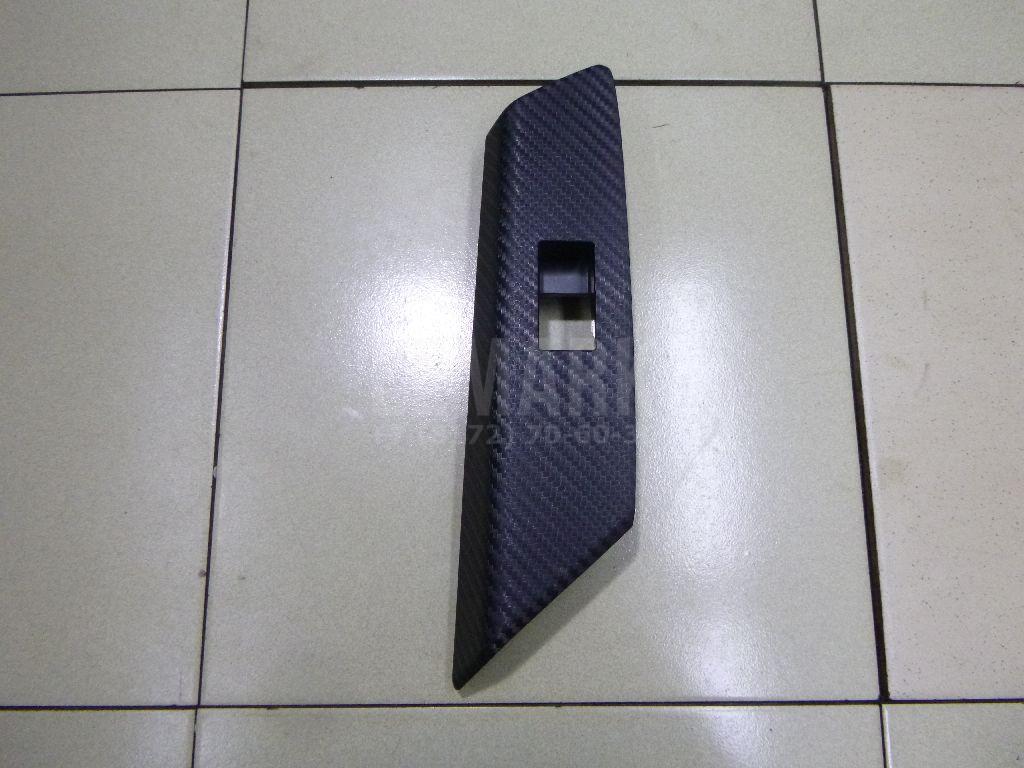 Накладка декоративная 7427142030C0 Toyota