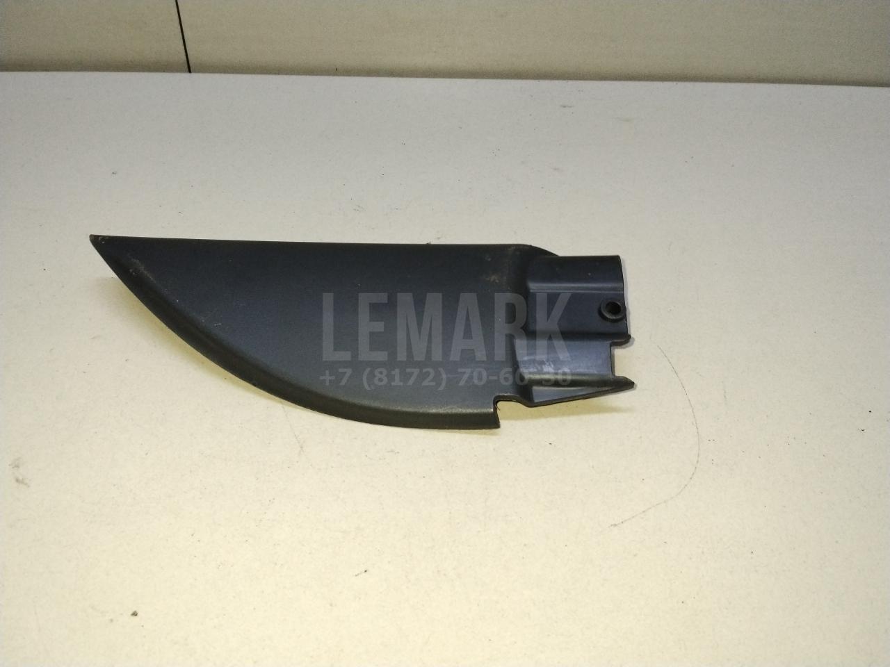 Крышка зеркала внутренняя правая 6R0837974G82V VAG