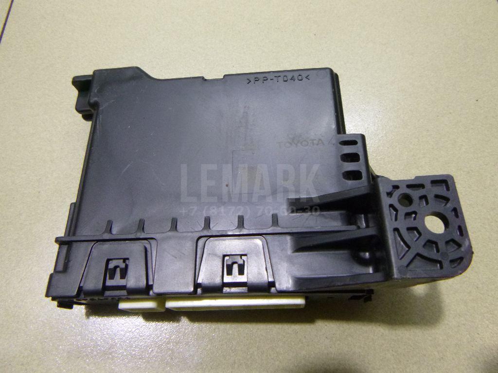 Блок электронный 8865042550 Toyota