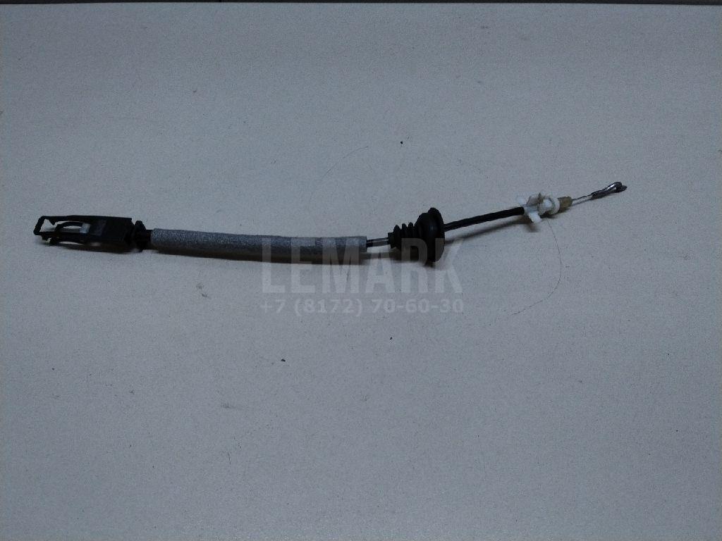 Трос открывания задней двери 6R4839085B VAG