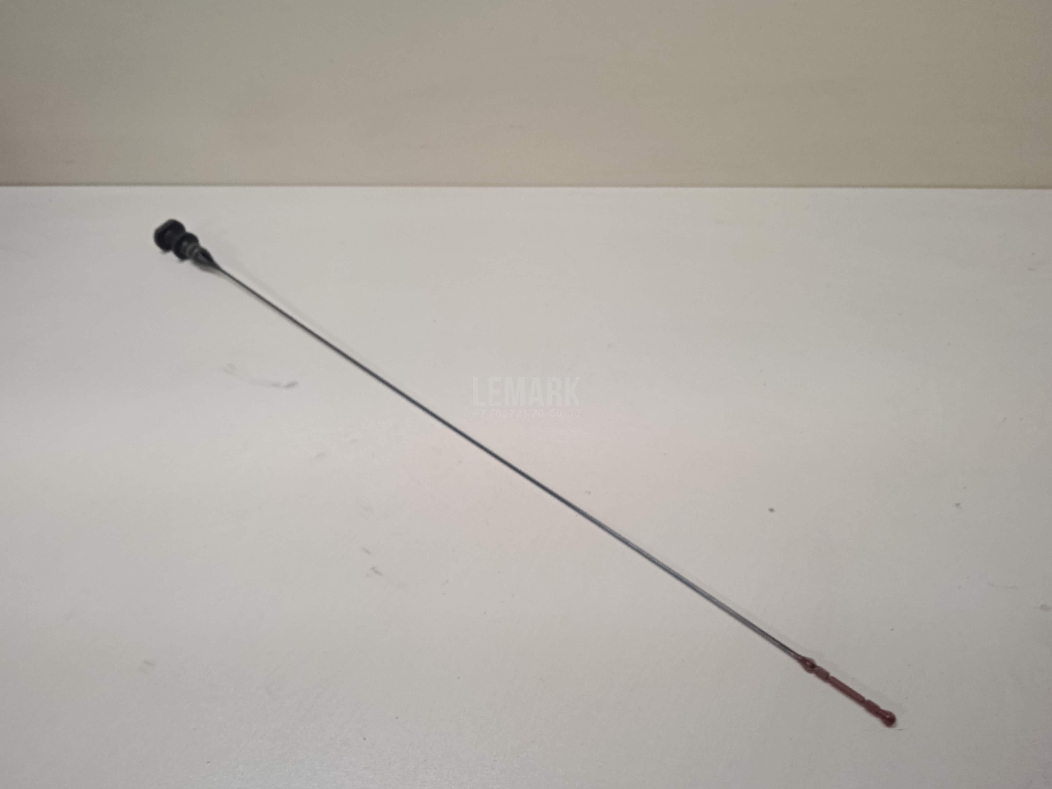 Щуп масляный для  BMW 1-serie F20/F21 2011-2019