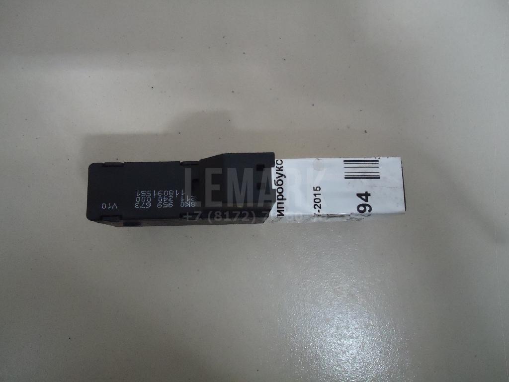 Кнопка антипробуксовочной системы для  BMW 6-serie E64 2004-2009