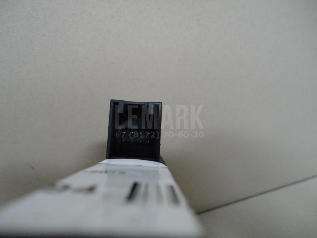 Кнопка антипробуксовочной системы для  BMW 6-serie E64 2004-2009