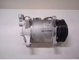 Компрессор кондиционера