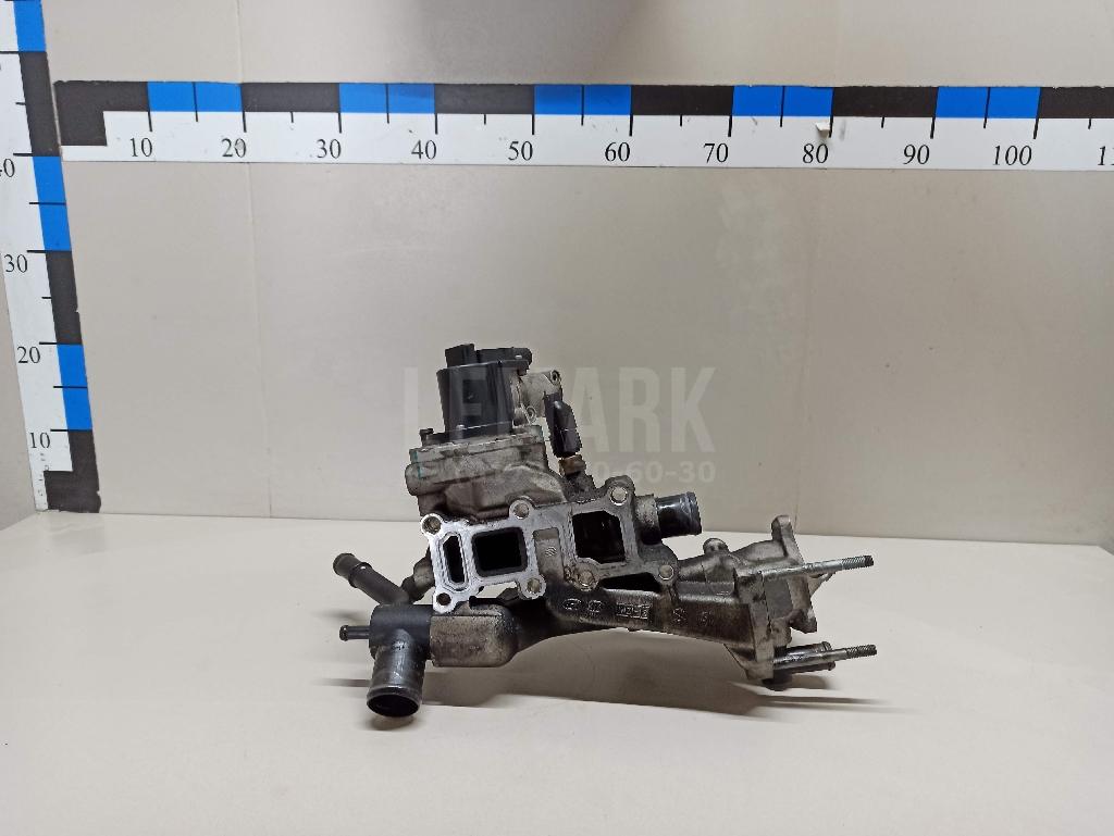 Клапан рециркуляции выхлопных газов 284102F600 Hyundai-Kia