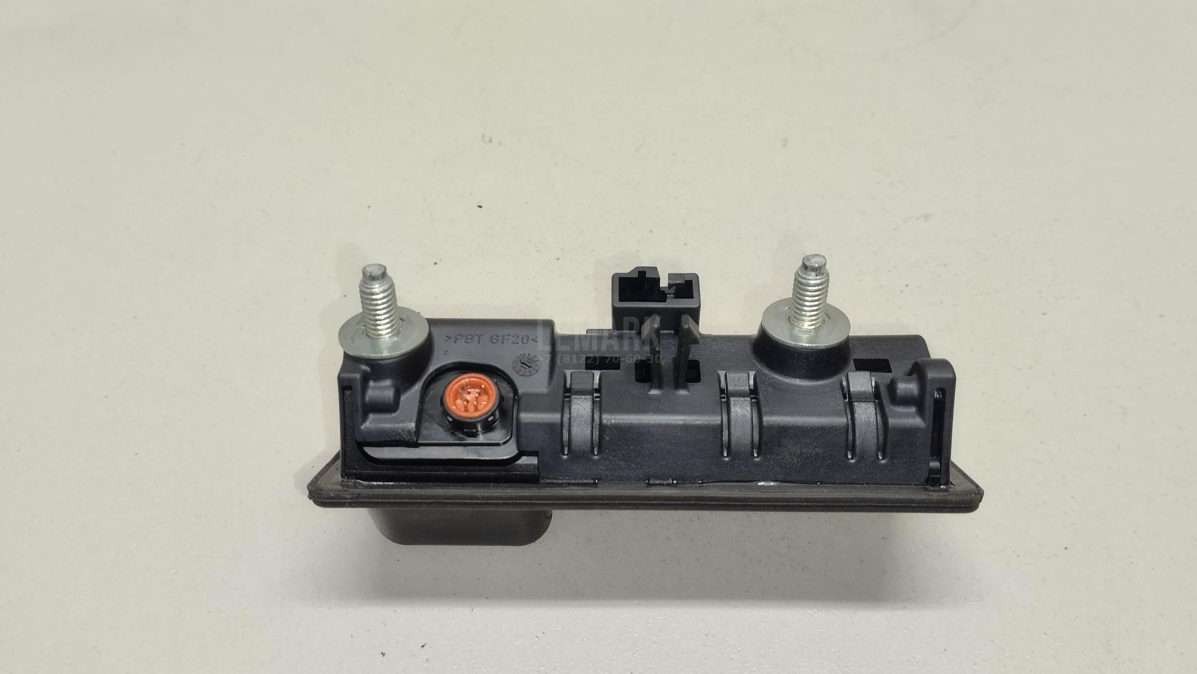 Кнопка открывания багажника для  BMW 3-serie G20/G21 2018