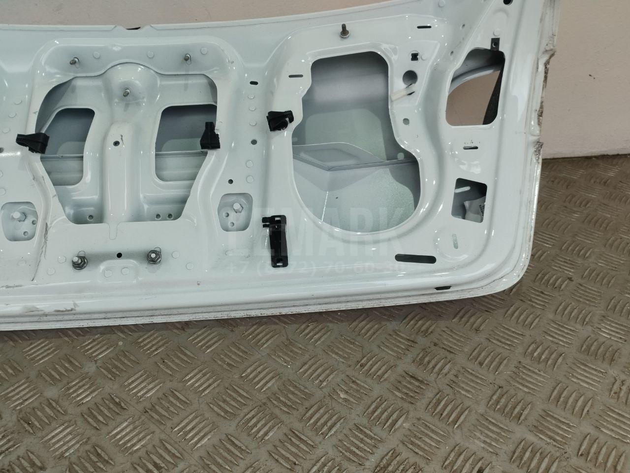 Эмблема на крышку багажника для  BMW X3 E83 2004-2010