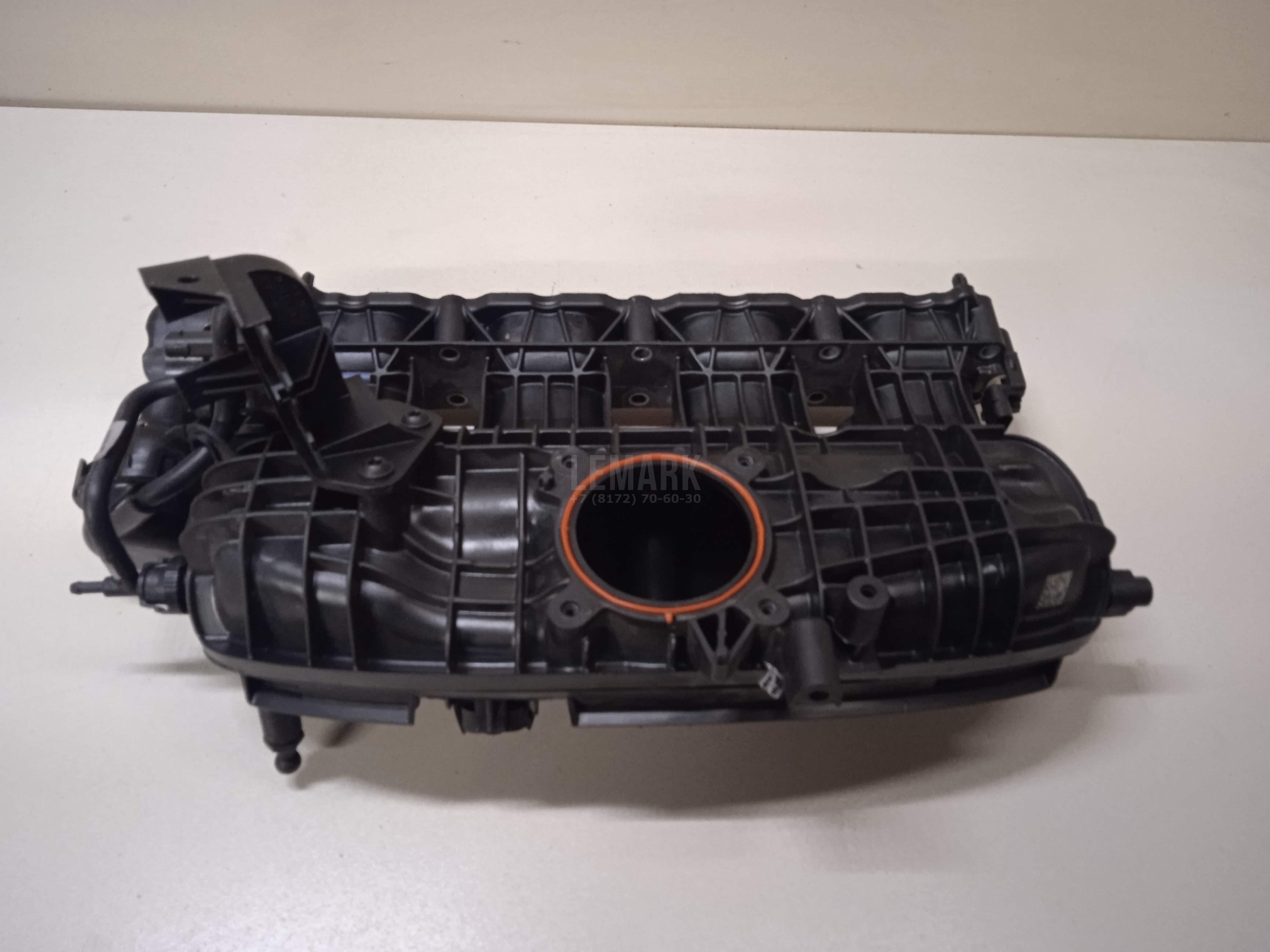 Коллектор впускной для  Audi A4 [B8] Allroad 2009-2015