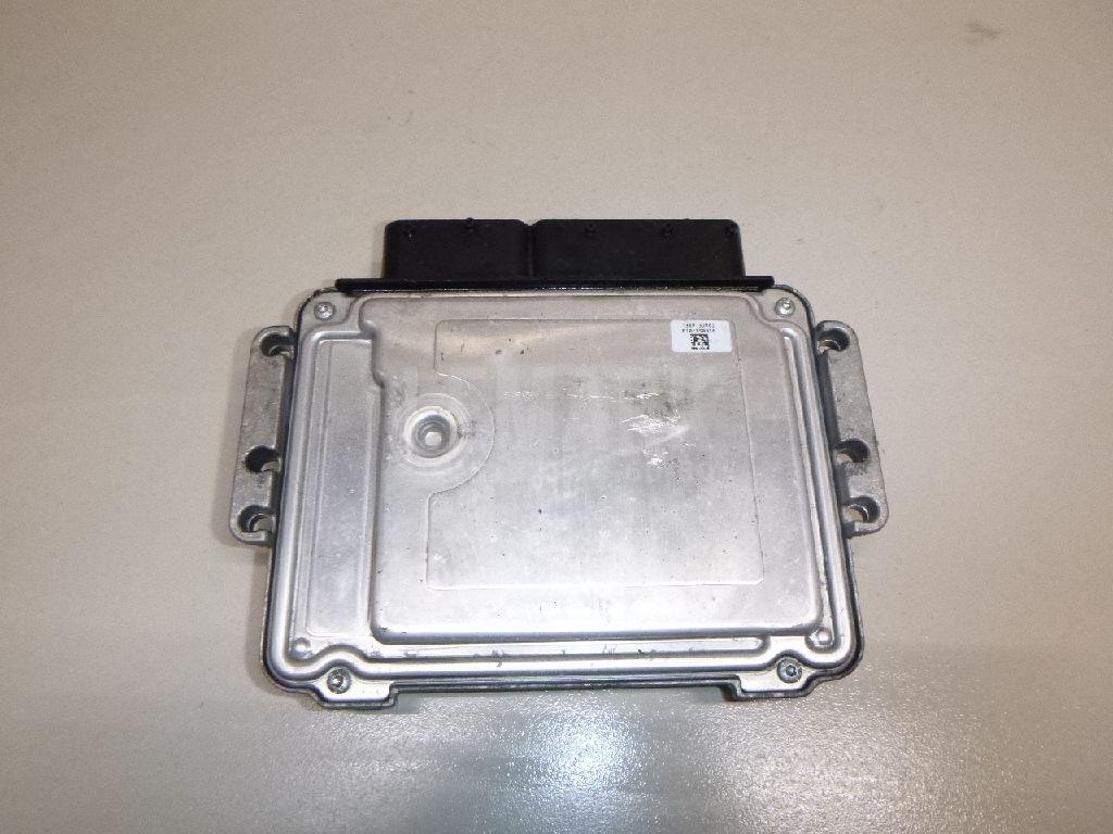 Блок управления двигателем 3911327805 Hyundai-Kia