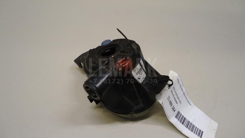 Фара противотуманная правая для  BMW X1 F48 2014-2022