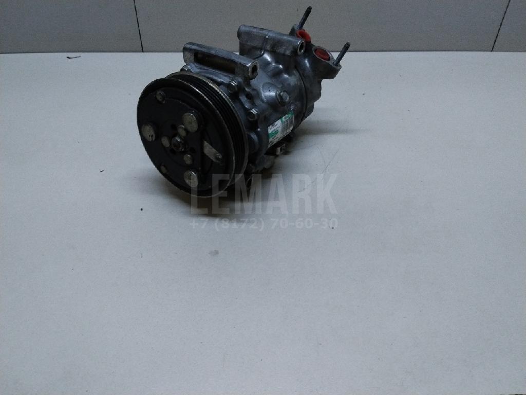 Компрессор кондиционера для  BMW X1 E84 2009-2015