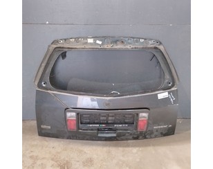 Дверь багажника для Cadillac SRX 2003-2009 БУ состояние отличное