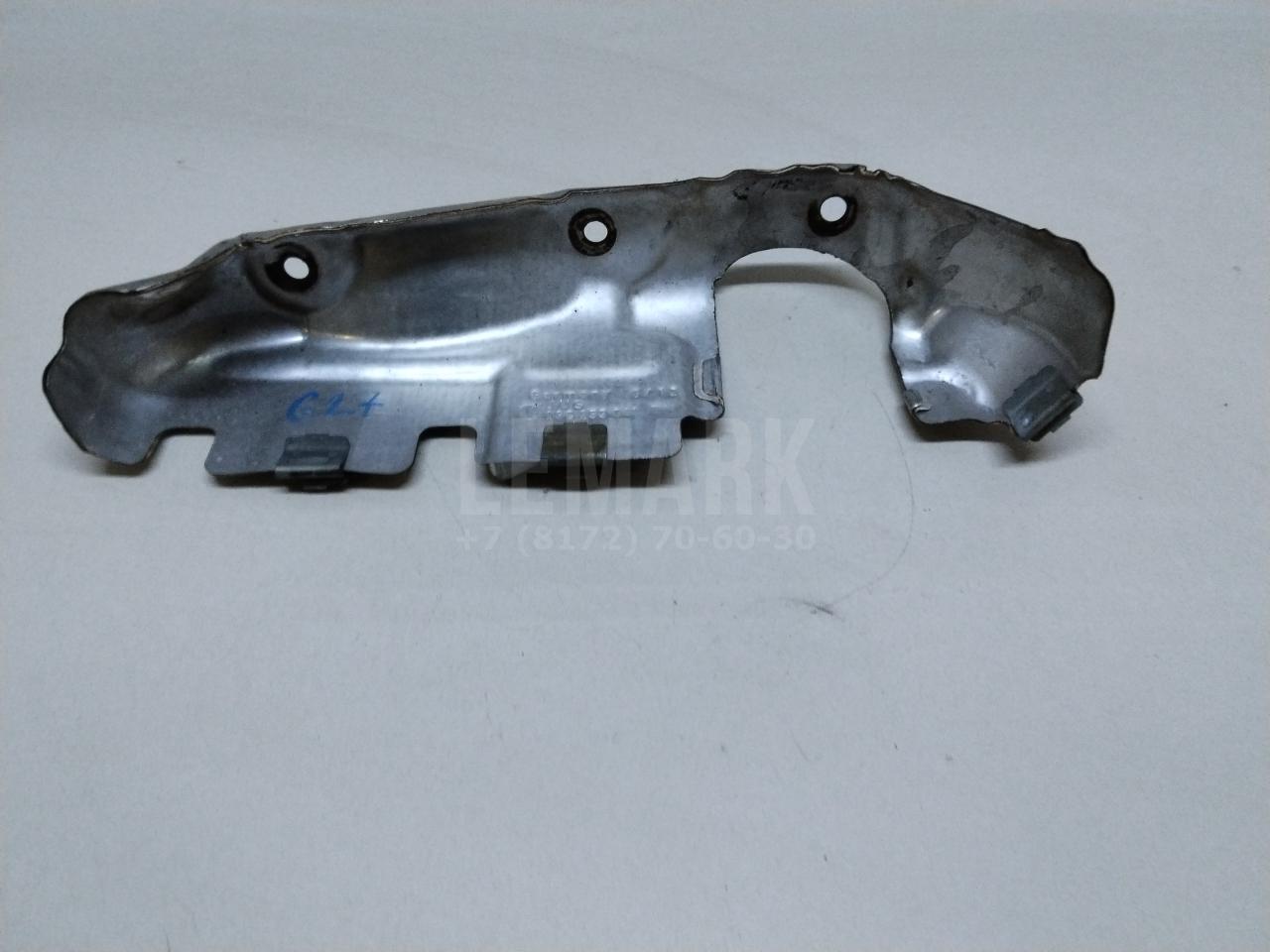 Экран тепловой 03C253041BH VAG
