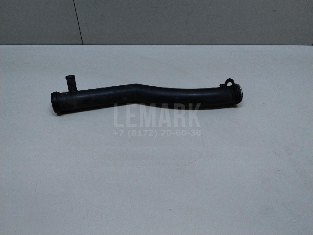 Трубка системы охлаждения 03C121065B VAG