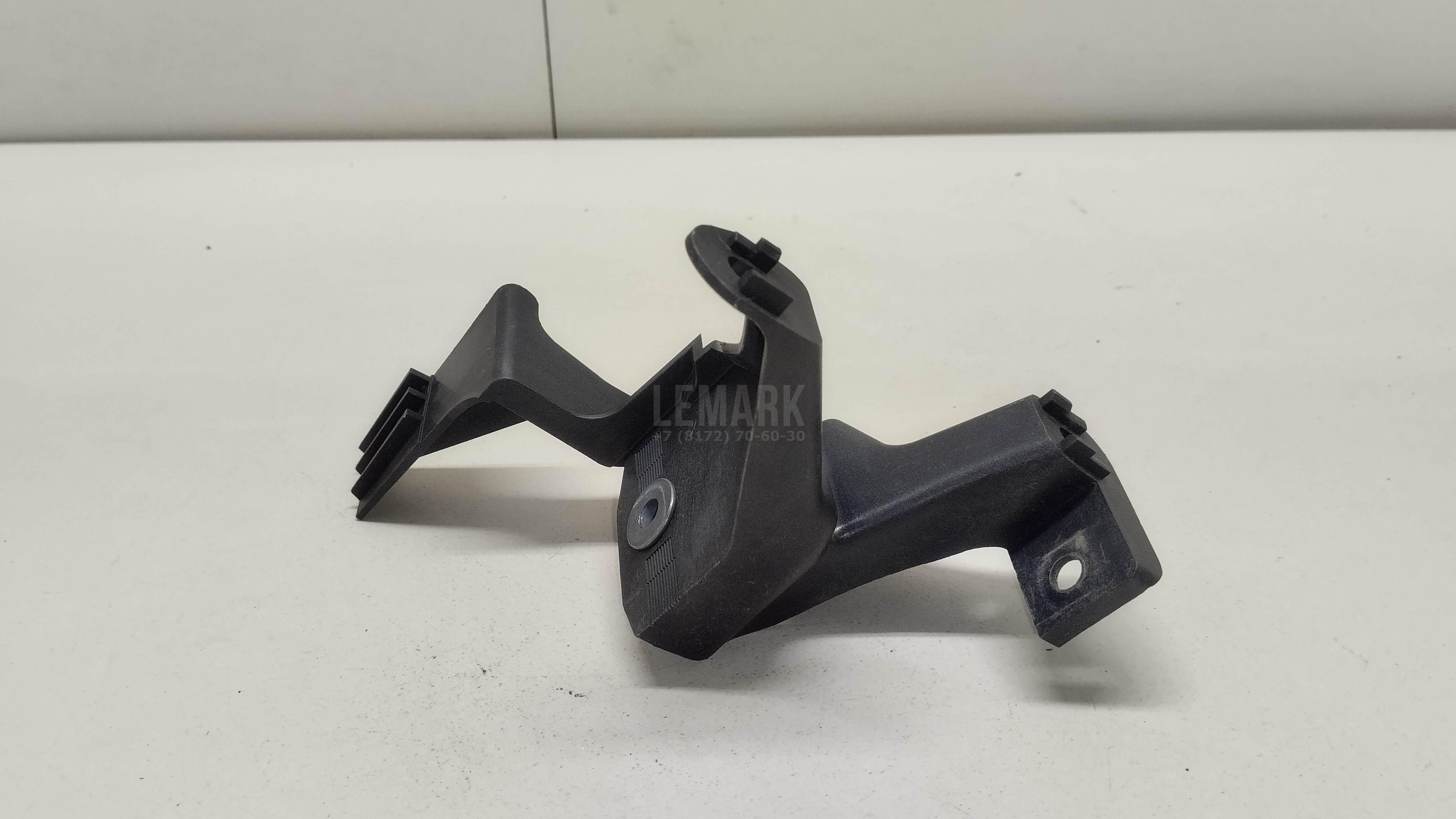 Кронштейн переднего бампера левый для  Acura TSX 2009-2014