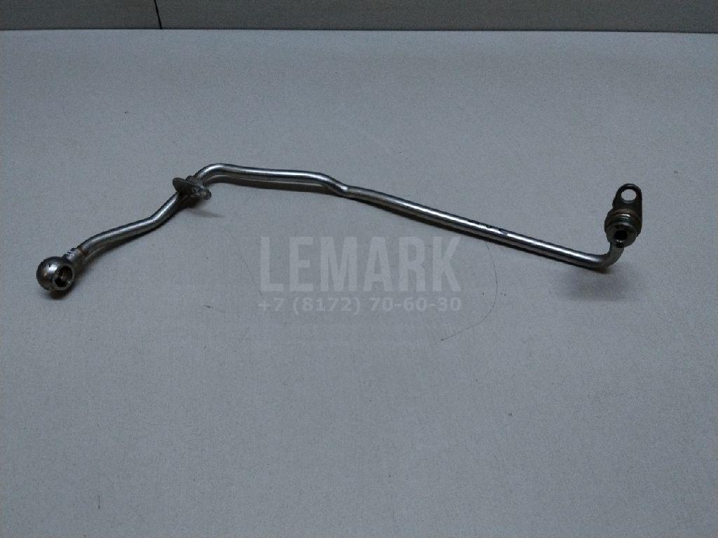 Трубка масляная 03C145140K VAG