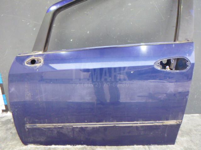 Дверь передняя левая для  Ford Focus II 2005-2008