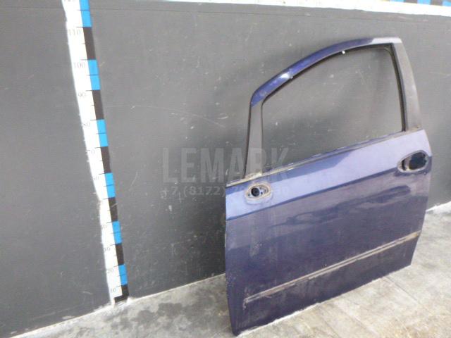 Дверь передняя левая для  Ford Focus II 2005-2008