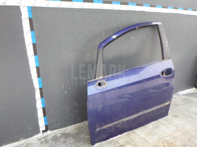 Дверь передняя левая для  Ford Focus II 2005-2008