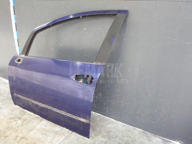 Дверь передняя левая для  Ford Focus II 2005-2008