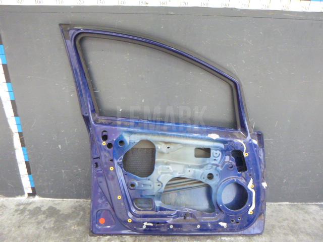 Дверь передняя левая для  Ford Focus II 2005-2008