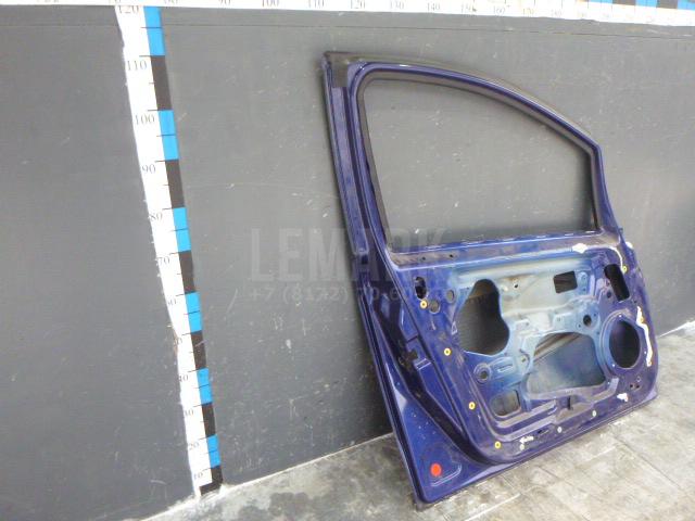Дверь передняя левая для  Ford Focus II 2005-2008