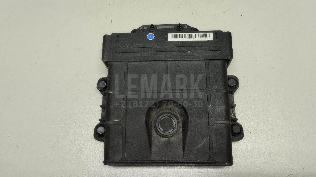 Блок управления АКПП 09G927750FE VAG