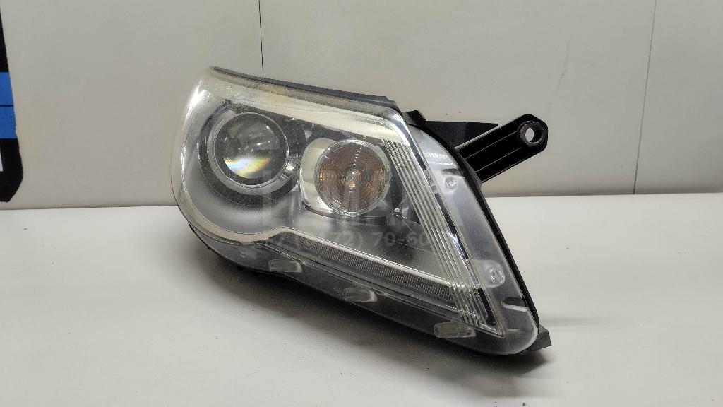 Фара правая 5N2941040H VAG