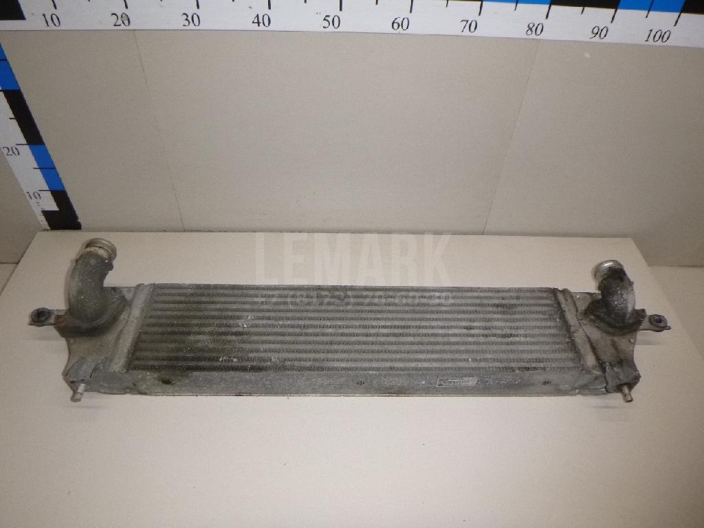 Интеркулер 14461JD50A Nissan