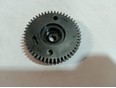 Шестерня (шкив) распредвала
