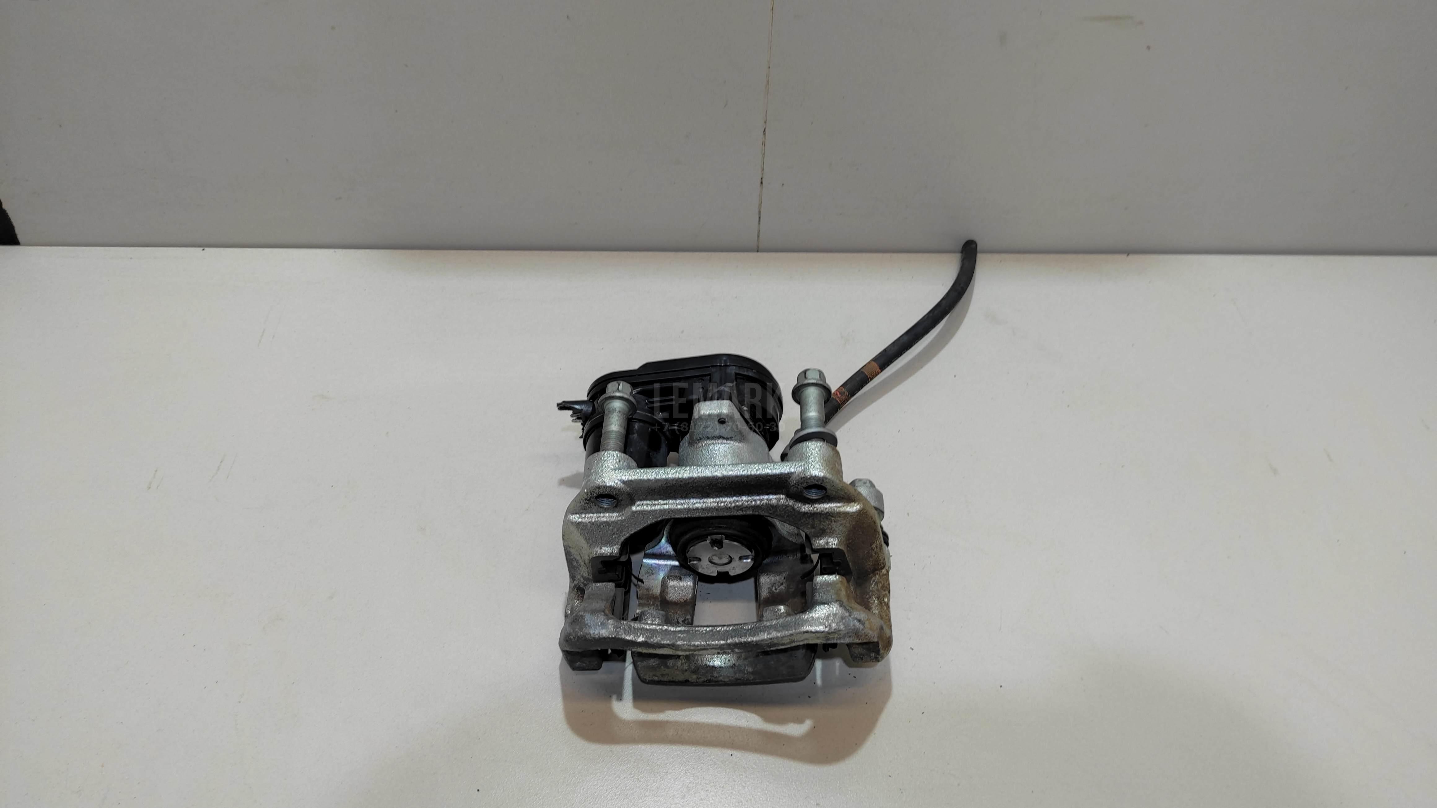 Суппорт тормозной задний правый 58230L1050 Hyundai-Kia
