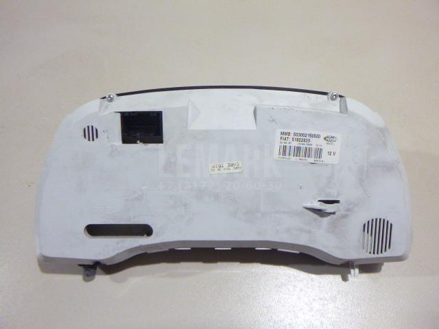 Панель приборов для  Cadillac DTS 2005-2011