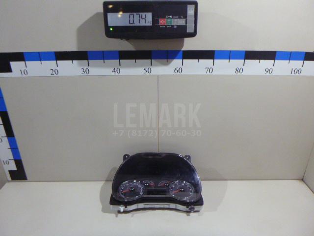 Панель приборов для  Cadillac DTS 2005-2011