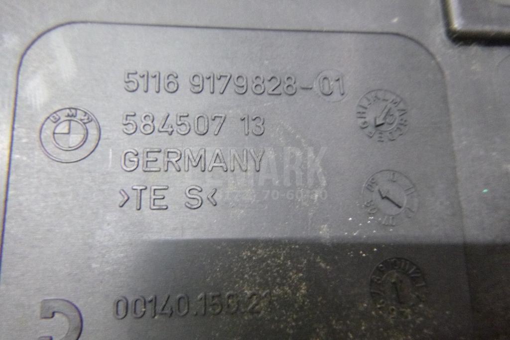 Коврик для  Audi V8 1988-1994